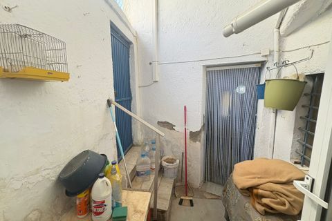 Byhus i Cantoria, Almeria, Cantoria - € 40.000 | Ref: Casa Marilo - foto 16